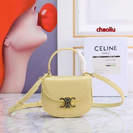 2023年人気 新作 CELINE  バッグ chaoliu...