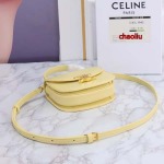 2023年人気 新作 CELINE  バッグ chaoliu工場 SIZE:15.5*12*7