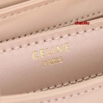 2023年人気 新作 CELINE バッグ chaoliu工場 SIZE:18.5 X 16 X 6