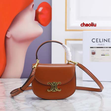 2023年人気 新作 CELINE バッグ chaoliu工...