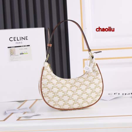 2023年人気 新作 CELINE バッグ chaoliu工...