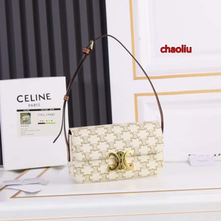 2023年人気 新作 CELINE バッグ chaoliu工...