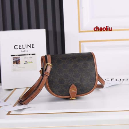 2023年人気 新作 CELINE バッグ chaoliu工...