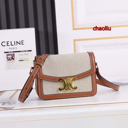 2023年人気 新作 CELINE バッグ chaoliu工...