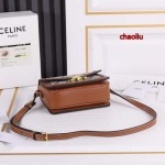 2023年人気 新作 CELINE バッグ chaoliu工場 SIZE:19 cm