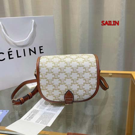 2023年人気新作CELINE  バッグ sailin工場 ...