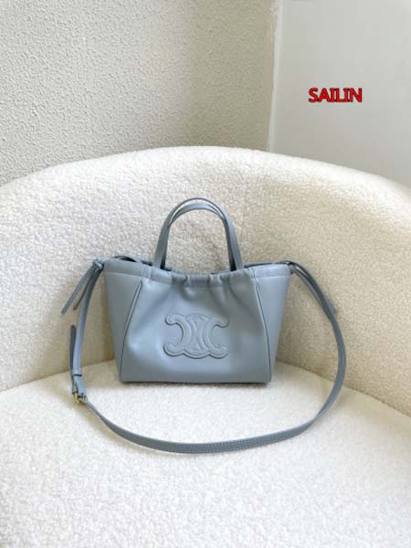 2023年人気新作CELINE  バッグ sailin工場 ...