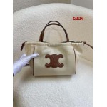 2023年人気新作CELINE  バッグ sailin工場 SIZE:22-17-15