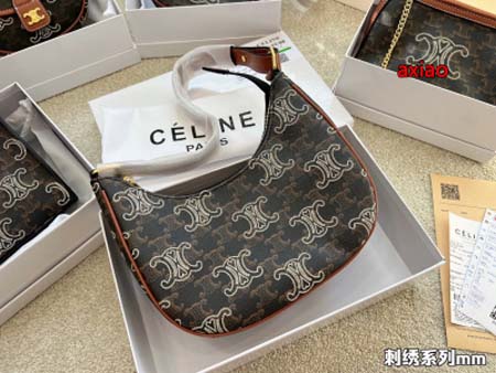 2023年人気新作CELINE  バッグ AXIAO工場 S...