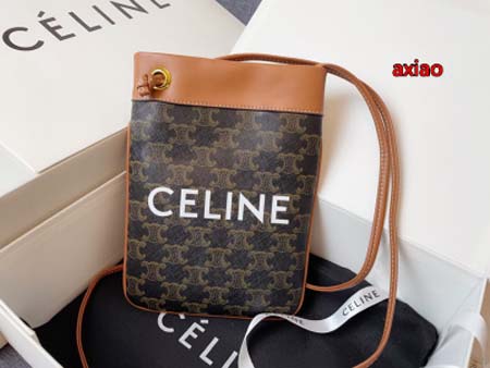 2023年人気新作CELINE  バッグ AXIAO工場 S...