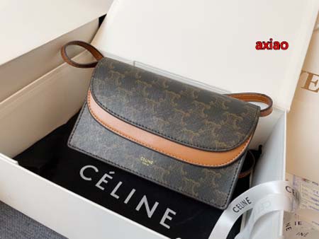 2023年人気新作CELINE シャネルバッグ AXIAO工...