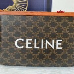 2023年人気新作CELINE  バッグ AXIAO工場 SIZE:25.17.5