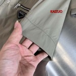 2023年7月11日入荷高品質新作プラダ上下セット kaizuo工場