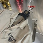 2023年7月11日入荷高品質新作プラダ上下セット kaizuo工場