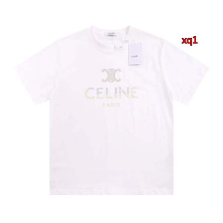 2023年7月13日入荷人気新作CELINE  袖 Tシャツ...