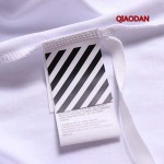 2023年7月14日新作入荷 OFF WHITE 半袖 TシャツQIAODAN工場