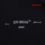 2023年7月14日新作入荷 OFF WHITE 半袖 TシャツQIAODAN工場