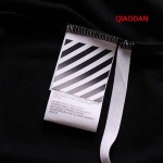 2023年7月14日新作入荷 OFF WHITE 半袖 TシャツQIAODAN工場