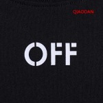 2023年7月14日新作入荷 OFF WHITE 半袖 TシャツQIAODAN工場