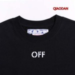 2023年7月14日新作入荷 OFF WHITE 半袖 TシャツQIAODAN工場