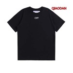 2023年7月14日新作入荷 OFF WHITE 半袖 TシャツQIAODAN工場