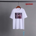 2023年7月14日新作入荷 OFF WHITE 半袖 TシャツQIAODAN工場