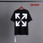 2023年7月14日新作入荷 OFF WHITE 半袖 TシャツQIAODAN工場