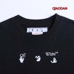 2023年7月14日新作入荷 OFF WHITE 半袖 TシャツQIAODAN工場