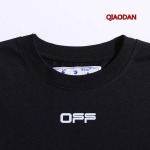 2023年7月14日新作入荷 OFF WHITE 半袖 TシャツQIAODAN工場