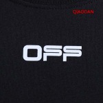 2023年7月14日新作入荷 OFF WHITE 半袖 TシャツQIAODAN工場