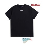 2023年7月14日新作入荷 OFF WHITE 半袖 TシャツQIAODAN工場