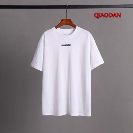 2023年7月14日新作入荷 OFF WHITE 半袖 Tシ...