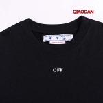 2023年7月14日新作入荷 OFF WHITE 半袖 TシャツQIAODAN工場