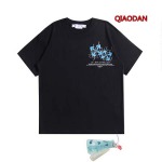 2023年7月14日新作入荷 OFF WHITE 半袖 TシャツQIAODAN工場