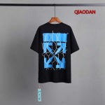 2023年7月14日新作入荷 OFF WHITE 半袖 TシャツQIAODAN工場