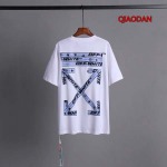 2023年7月14日新作入荷 OFF WHITE 半袖 TシャツQIAODAN工場