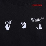 2023年7月14日新作入荷 OFF WHITE 半袖 TシャツQIAODAN工場