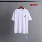 2023年7月14日新作入荷 OFF WHITE 半袖 TシャツQIAODAN工場