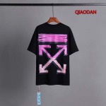 2023年7月14日新作入荷 OFF WHITE 半袖 TシャツQIAODAN工場