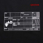 2023年7月14日新作入荷 OFF WHITE 半袖 TシャツQIAODAN工場