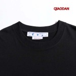 2023年7月14日新作入荷 OFF WHITE 半袖 TシャツQIAODAN工場