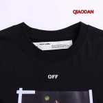 2023年7月14日新作入荷 OFF WHITE 半袖 TシャツQIAODAN工場