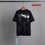 2023年7月14日新作入荷 OFF WHITE 半袖 TシャツQIAODAN工場