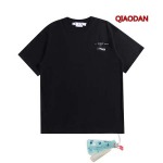 2023年7月14日新作入荷 OFF WHITE 半袖 TシャツQIAODAN工場