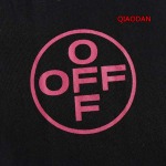 2023年7月14日新作入荷 OFF WHITE 半袖 TシャツQIAODAN工場