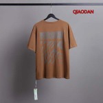 2023年7月14日新作入荷 OFF WHITE 半袖 TシャツQIAODAN工場