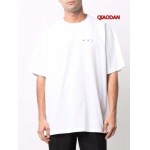 2023年7月14日新作入荷 OFF WHITE 半袖 TシャツQIAODAN工場