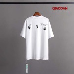 2023年7月14日新作入荷 OFF WHITE 半袖 TシャツQIAODAN工場