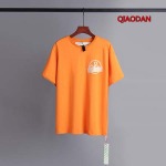 2023年7月14日新作入荷 OFF WHITE 半袖 TシャツQIAODAN工場