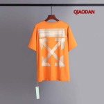 2023年7月14日新作入荷 OFF WHITE 半袖 TシャツQIAODAN工場